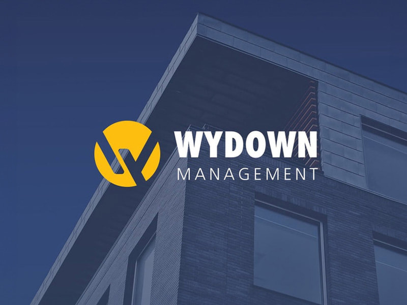 Wydown Logo