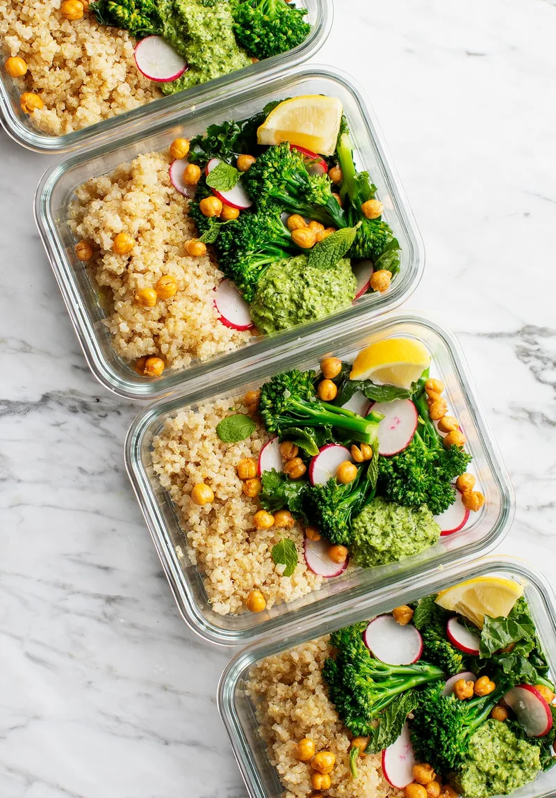 Meal Plans