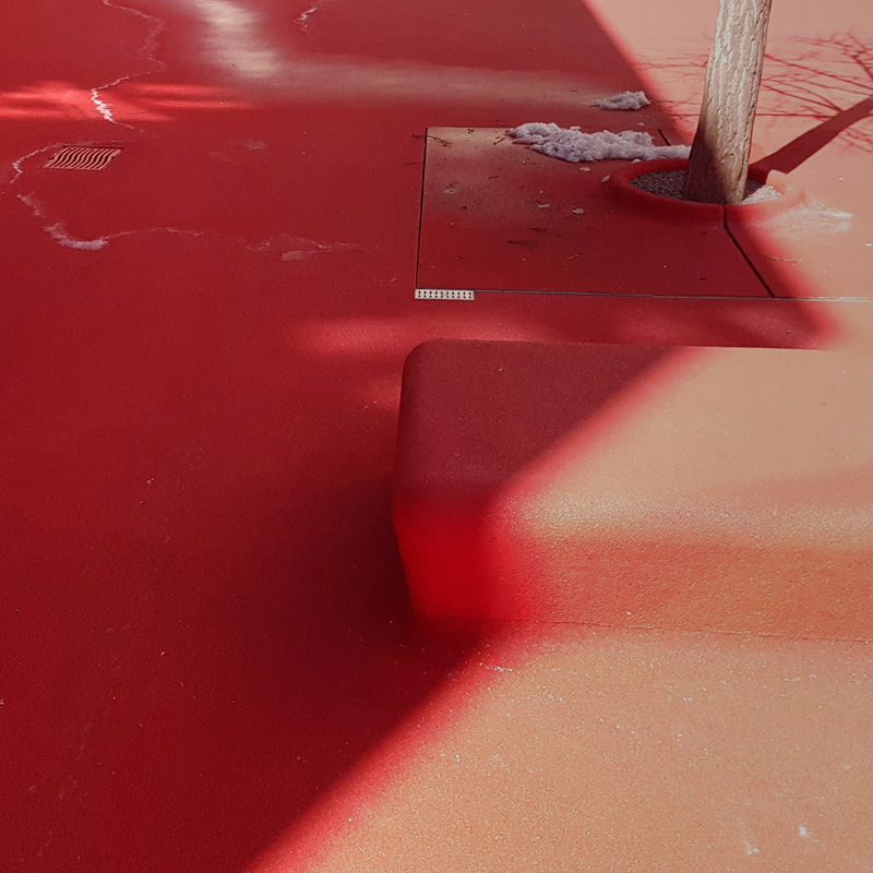 Roter Platz