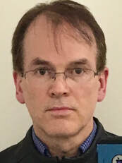 Chris Chaffin