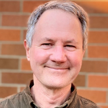 Michael Massey​
