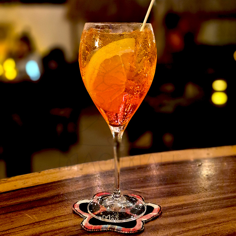 Aperol Spritz