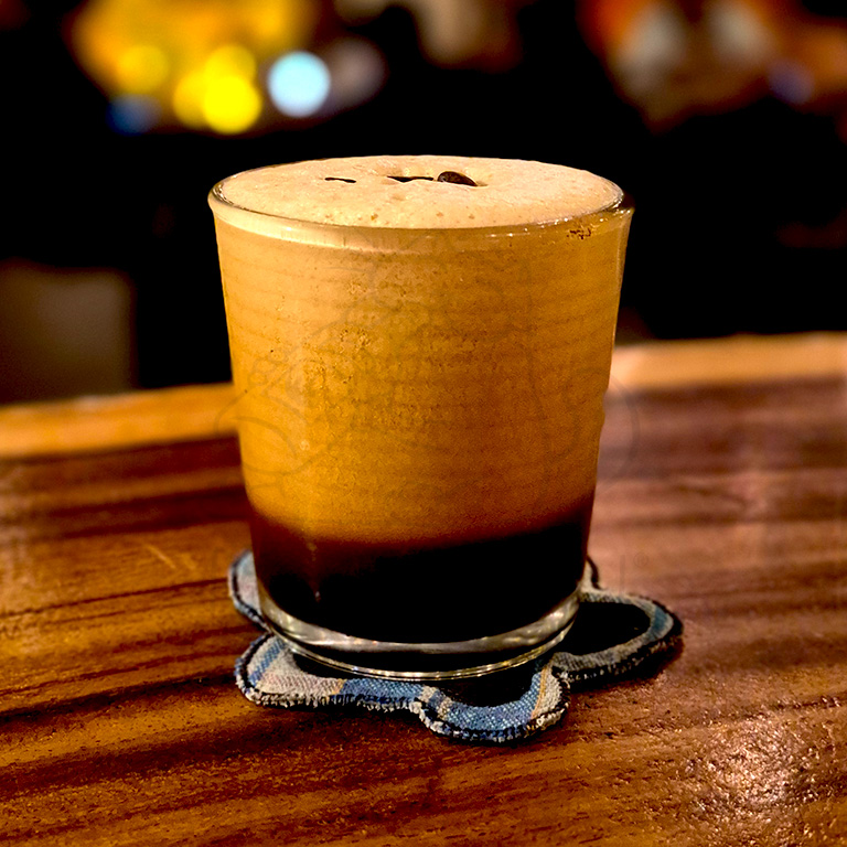 Carajillo