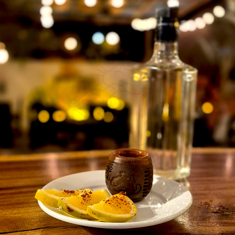 Mezcales Mexicanos