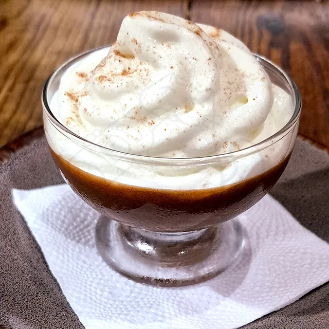 Mousse Oaxaqueño