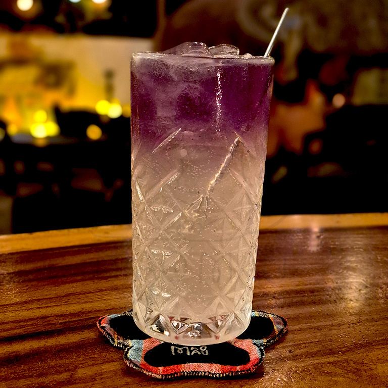 Pat Pong Fizz