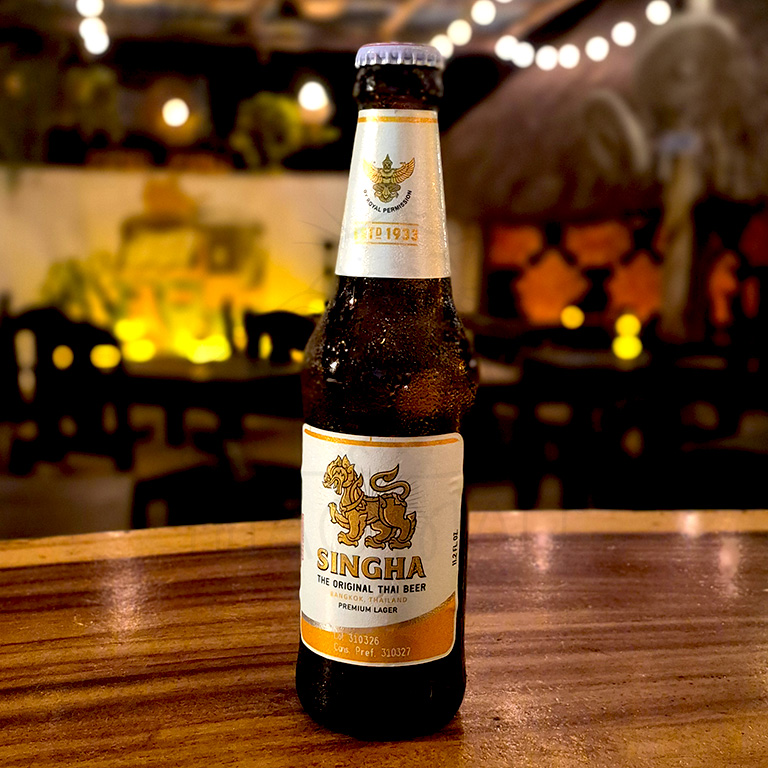 Singha Thai