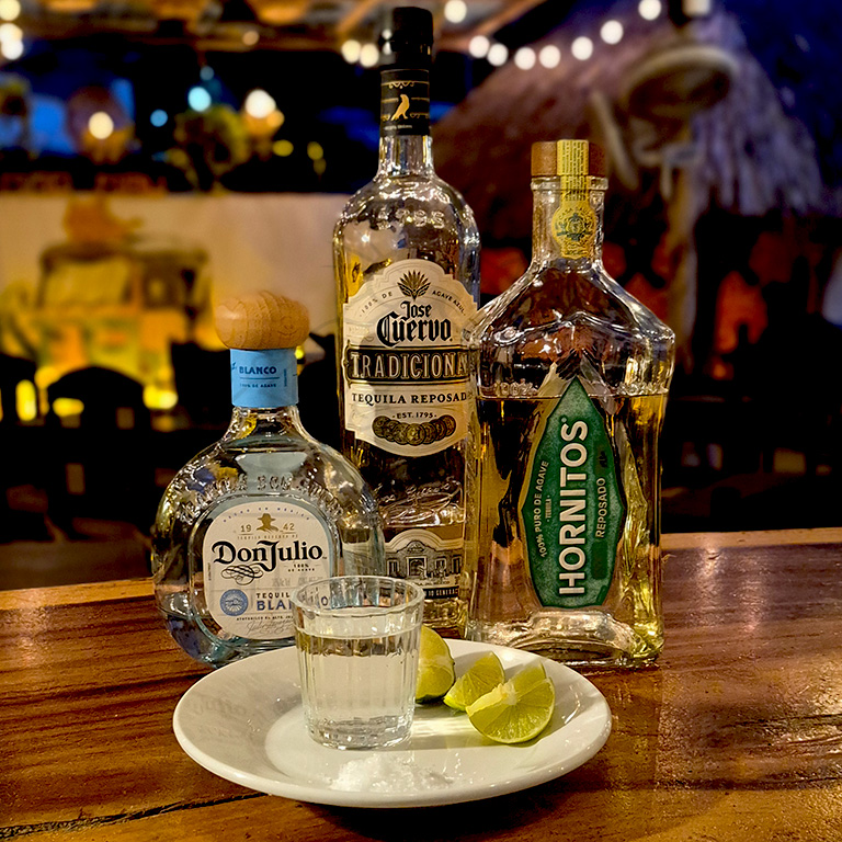 Tequilas