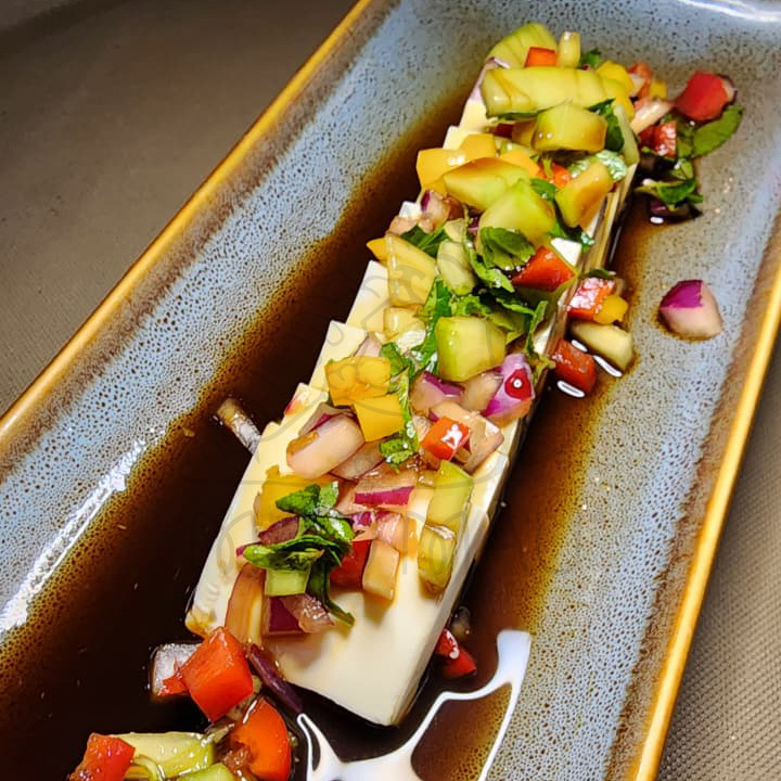 Tofu Yen