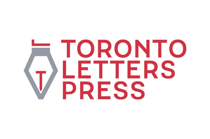 Toronto Letters Press Logo