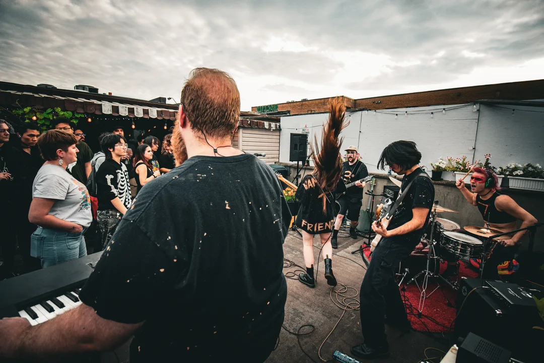 Image description