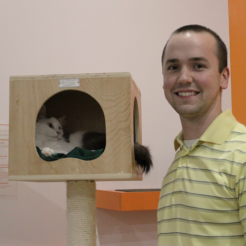 Adoption #39: Astro