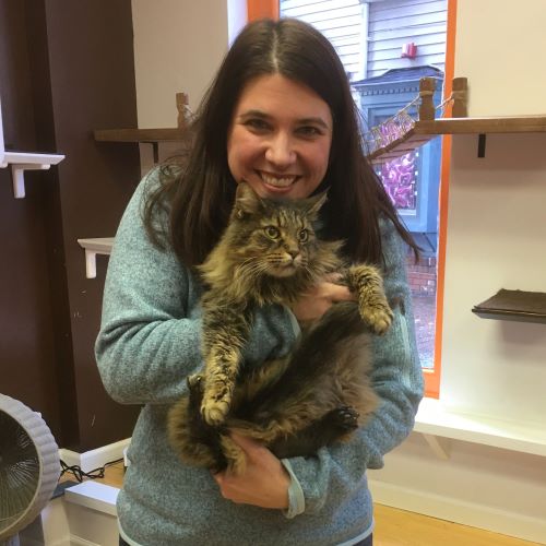 Adoption #135: Bridget Jones