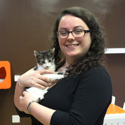 Adoption #24: Ivy