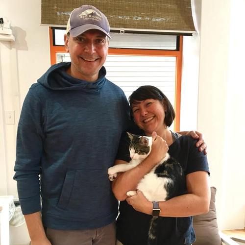 Adoption #13: Jack