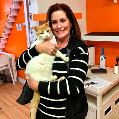 Adoption #71: Puff