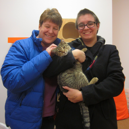 Adoption #4: Sonny