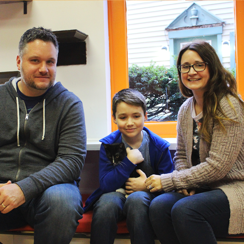 Adoption #46: Van Wilgen