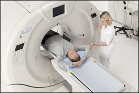 Medical imaging