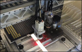 Semiconductor wafer inspection
