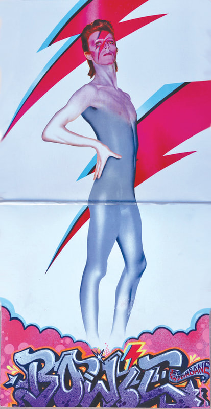 Bowie