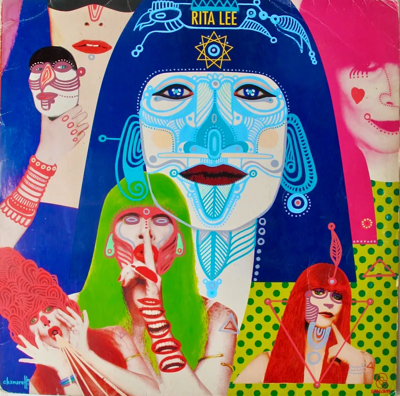 CHAMARELLI