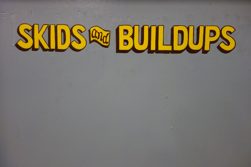 Carpentry Workshop