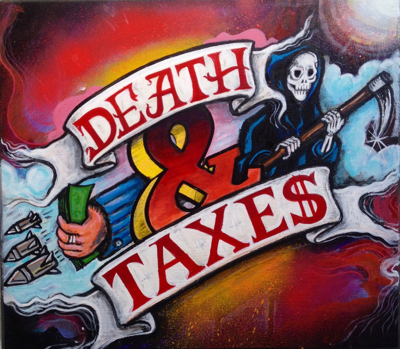 Death & Taxes