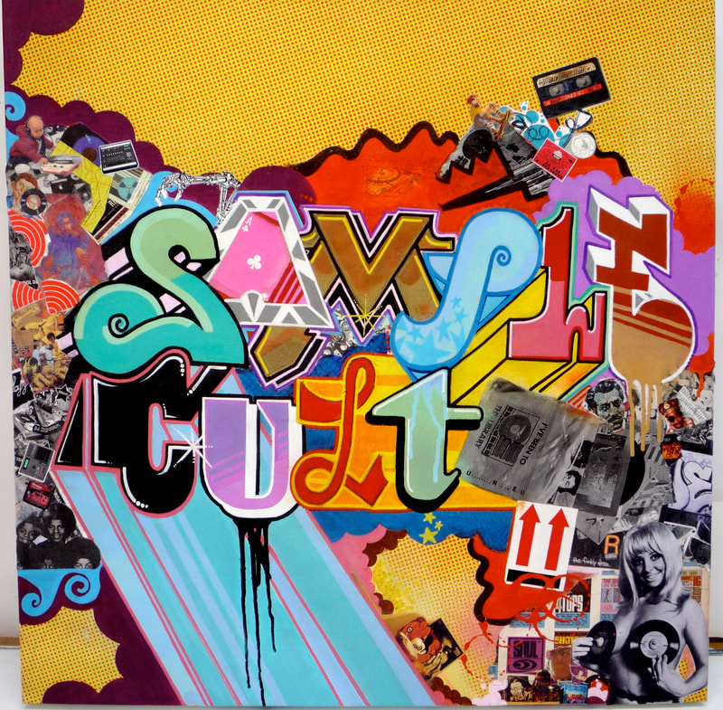 Sample cult