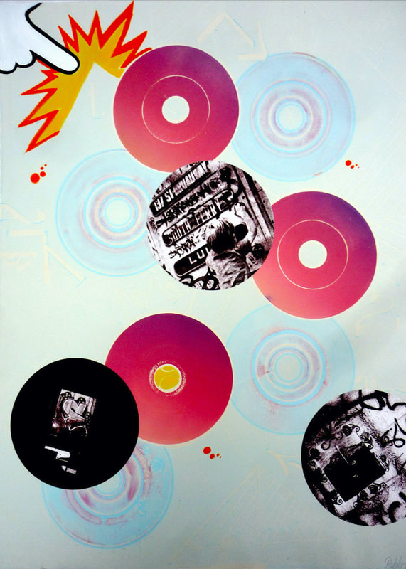 45's Print