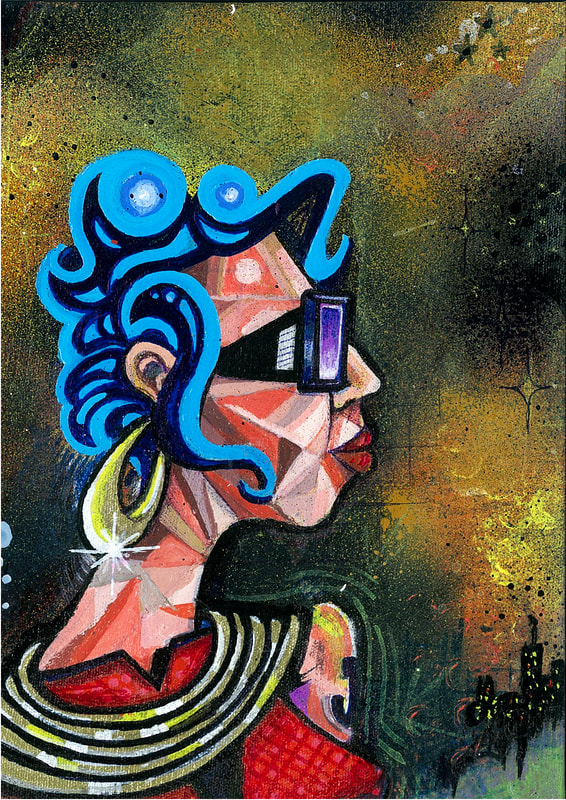 Untitled Series #2