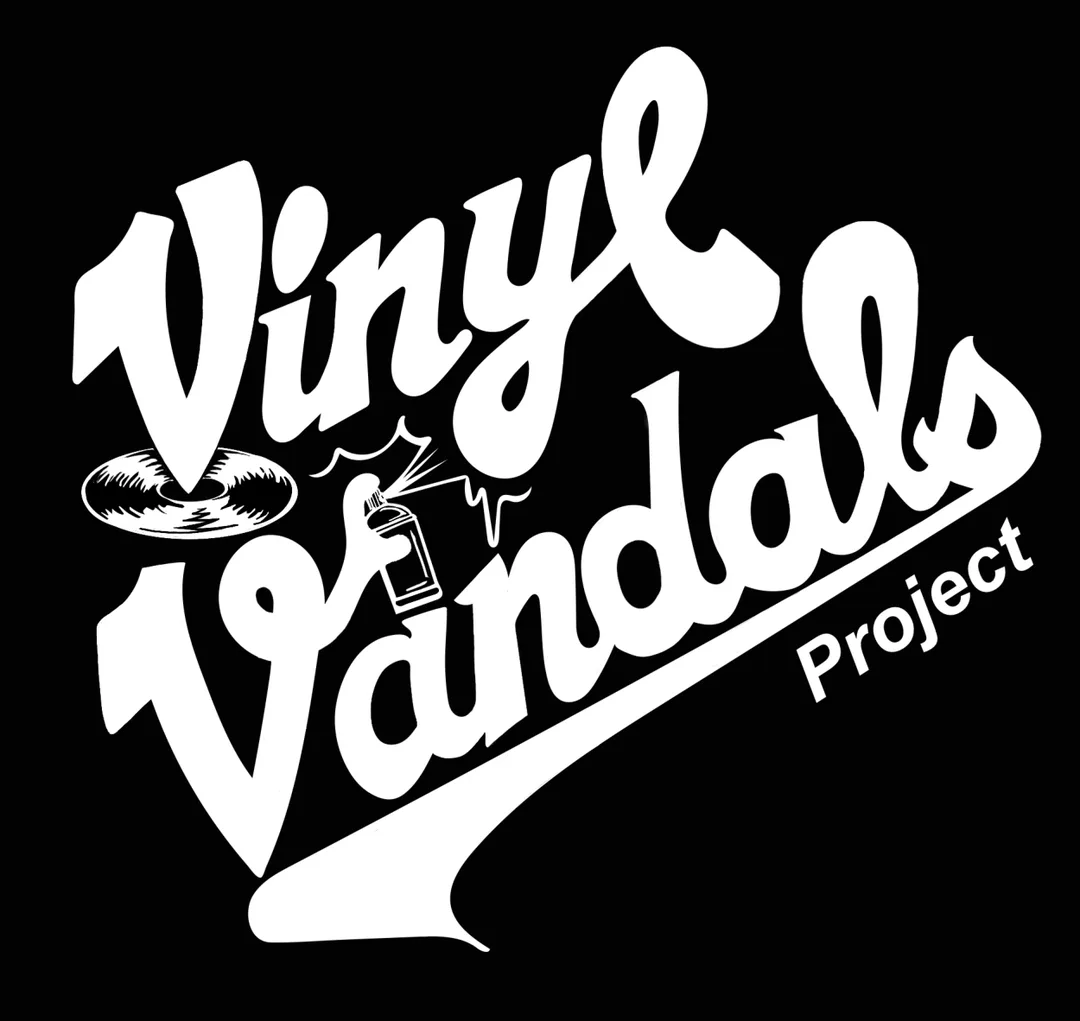 Vinyl Vandals Project Hero Image