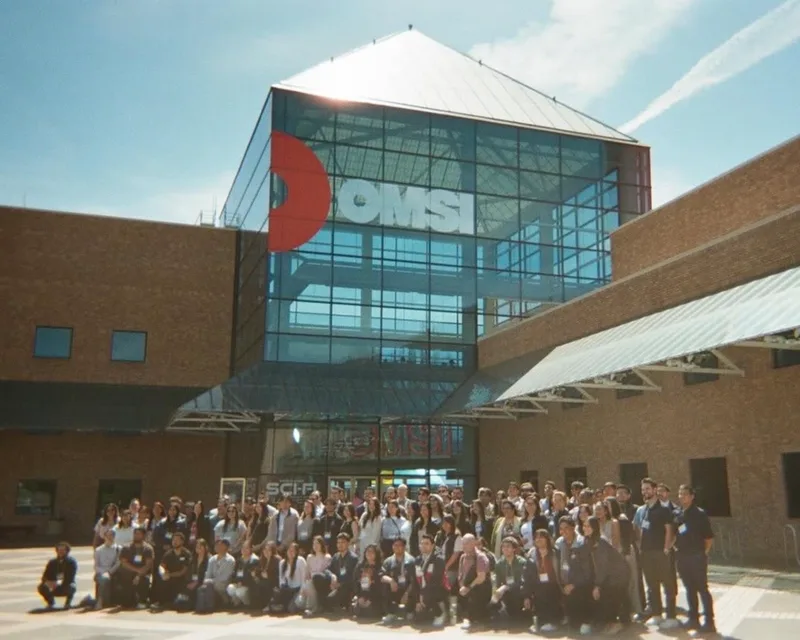 workshop photo