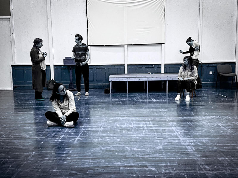 The Actors Workshop Dublin