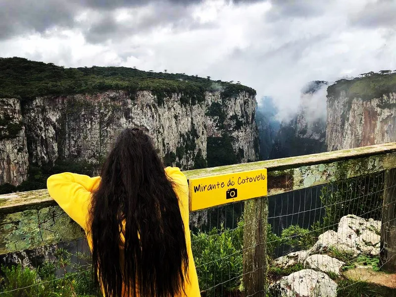 Itaimbezinho, Brazil