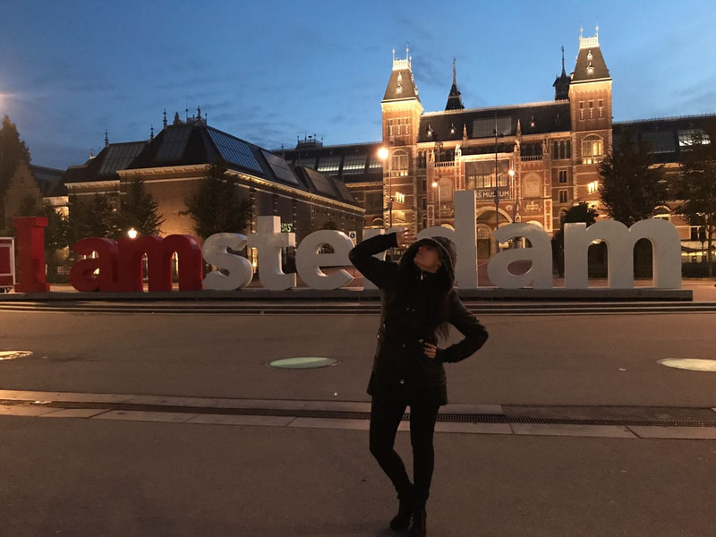 Amsterdam, The Netherlands