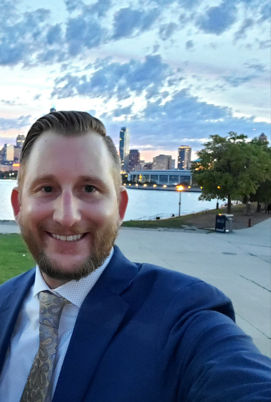 Kyle Kornfeld - President & CEO