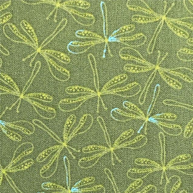 B3 - Dragonfly Lagoon