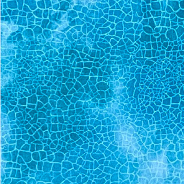 C3 - Aqua Blue