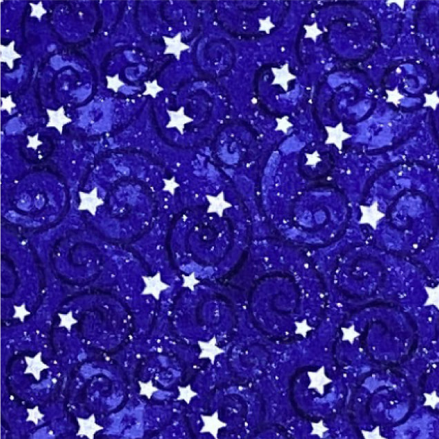 C4 - Starry Night