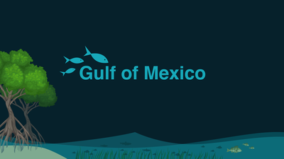 Gulf of Mexico