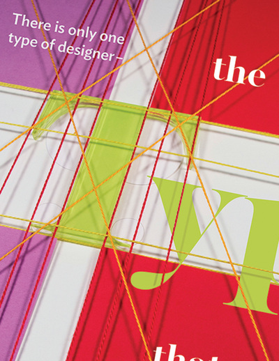 Process Poster Series