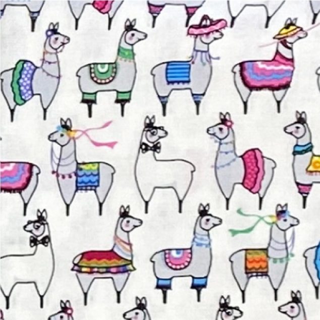 Animal Themed