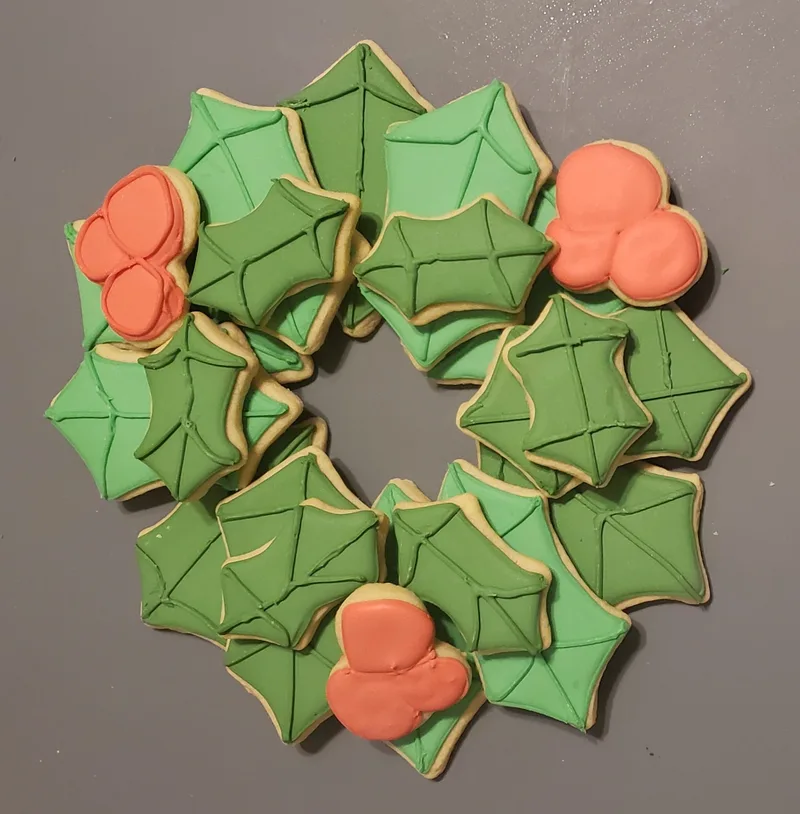 Cookie Platter