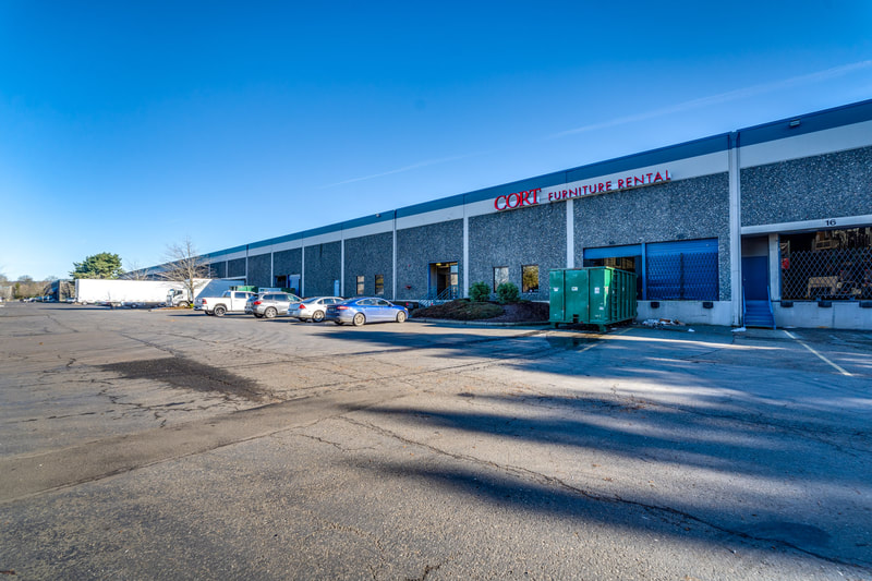LEASED - Beaverton, Oregon 29,000 SF