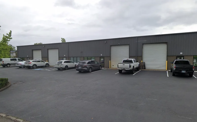LEASED - Hillsboro, Oregon 6,000 SF Industrial