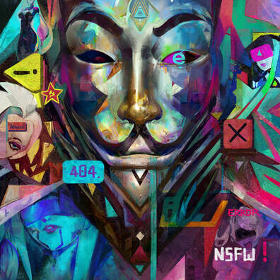 Adonis Ad Blocker by Joi Rudin