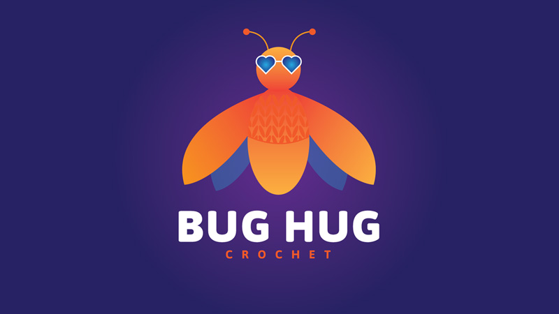 BUG HUG CROCHET