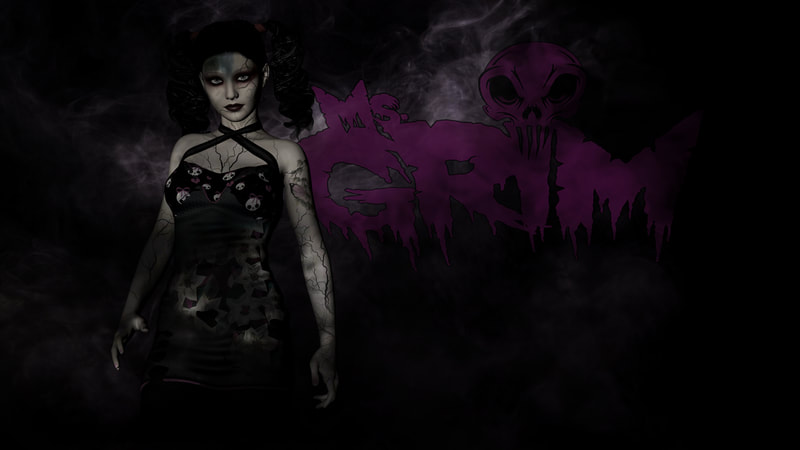Character Art