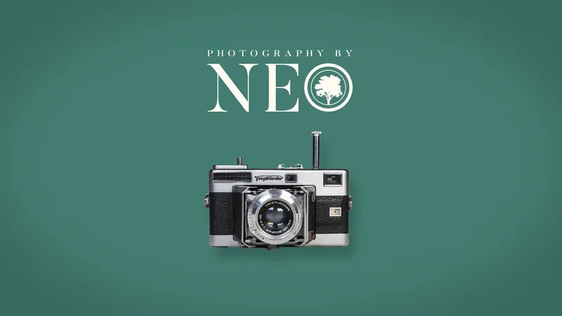 Photography by NEO